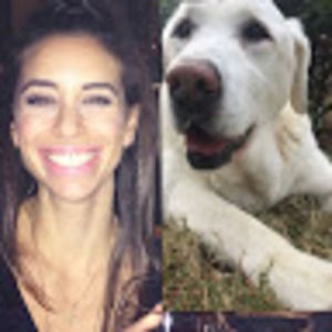 Meet your Posher, Angelina